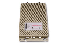 Half-Duplex UHF Radio Modem 